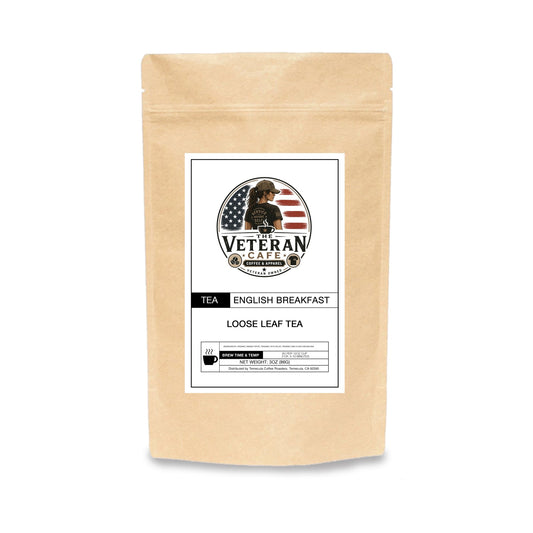English Breakfast